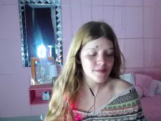 Carly-09's Live Sex Cam Show