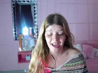 Carly-09's Live Sex Cam Show