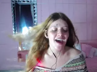 Carly-09's Live Sex Cam Show