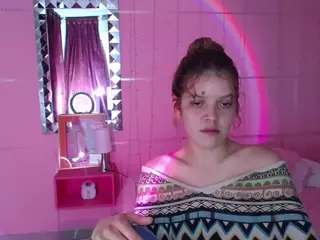 Carly-09's Live Sex Cam Show