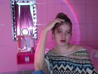 Carly-09's Live Sex Cam Show