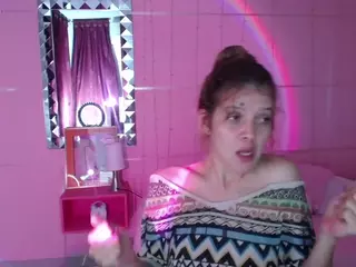 Carly-09's Live Sex Cam Show