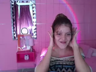 Carly-09's Live Sex Cam Show