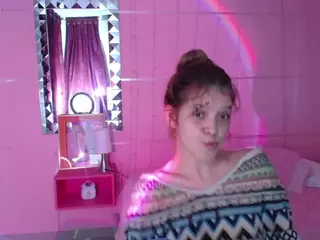 Carly-09's Live Sex Cam Show