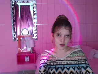 Carly-09's Live Sex Cam Show