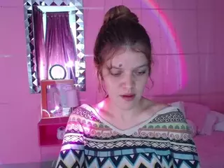 Carly-09's Live Sex Cam Show