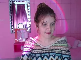 Carly-09's Live Sex Cam Show