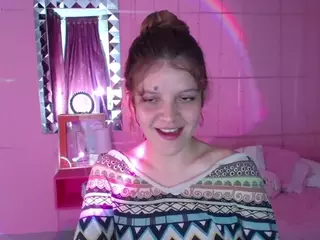 Carly-09's Live Sex Cam Show