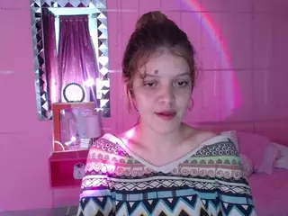 Carly-09's Live Sex Cam Show