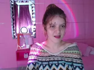 Carly-09's Live Sex Cam Show