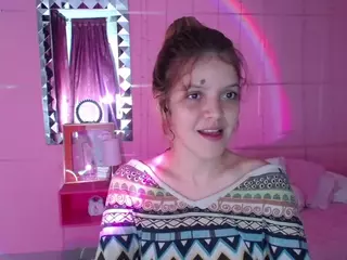 Carly-09's Live Sex Cam Show