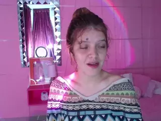 Carly-09's Live Sex Cam Show