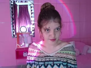 Carly-09's Live Sex Cam Show