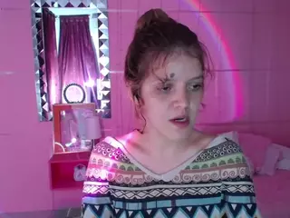 Carly-09's Live Sex Cam Show