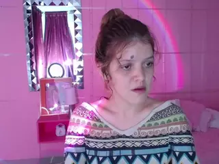 Carly-09's Live Sex Cam Show