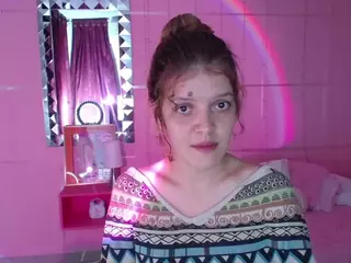Carly-09's Live Sex Cam Show
