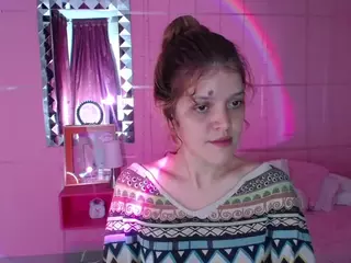 Carly-09's Live Sex Cam Show