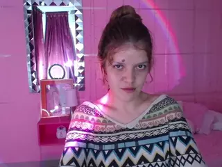 Carly-09's Live Sex Cam Show