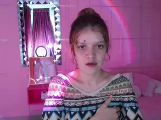 Carly-09's Live Sex Cam Show