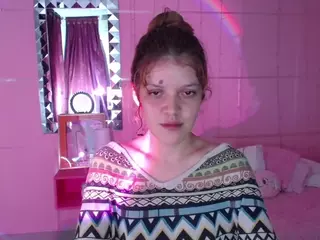 Carly-09's Live Sex Cam Show