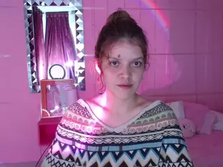 Carly-09's Live Sex Cam Show