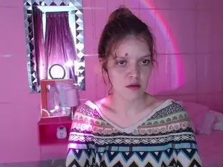 Carly-09's Live Sex Cam Show