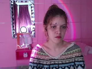 Carly-09's Live Sex Cam Show