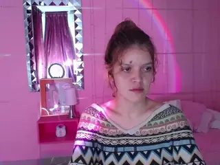 Carly-09's Live Sex Cam Show