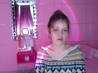 Carly-09's Live Sex Cam Show