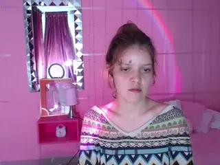 Carly-09's Live Sex Cam Show