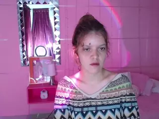 Carly-09's Live Sex Cam Show