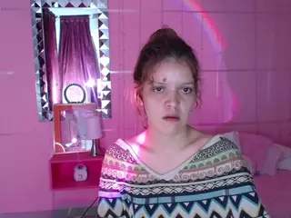 Carly-09's Live Sex Cam Show