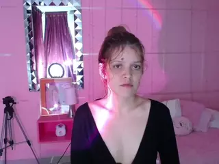 Carly-09's Live Sex Cam Show