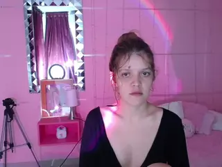 Carly-09's Live Sex Cam Show