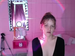 Carly-09's Live Sex Cam Show
