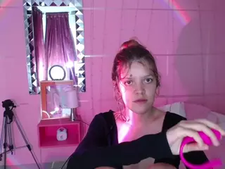 Carly-09's Live Sex Cam Show