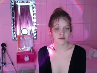 Carly-09's Live Sex Cam Show