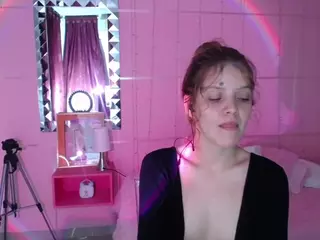 Carly-09's Live Sex Cam Show