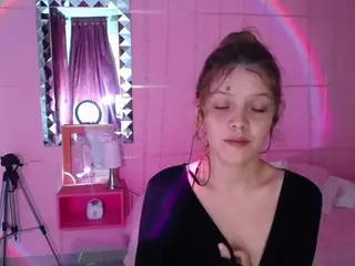 Carly-09's Live Sex Cam Show