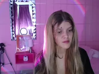 Carly-09's Live Sex Cam Show