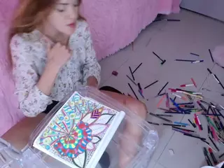 Carly-09's Live Sex Cam Show