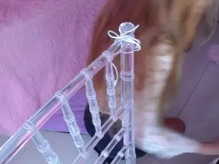 Carly-09's Live Sex Cam Show