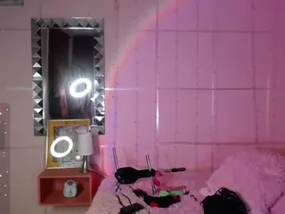 Carly-09's Live Sex Cam Show