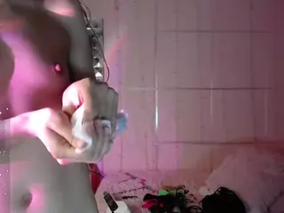 Carly-09's Live Sex Cam Show