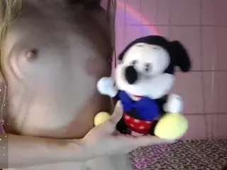 Carly-09's Live Sex Cam Show