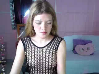 Carly-09's Live Sex Cam Show