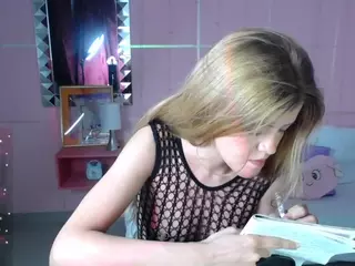 Carly-09's Live Sex Cam Show