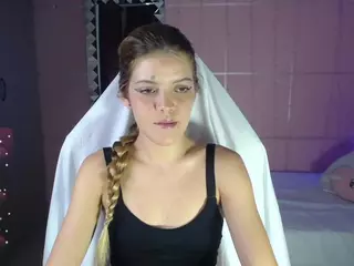 Carly-09's Live Sex Cam Show