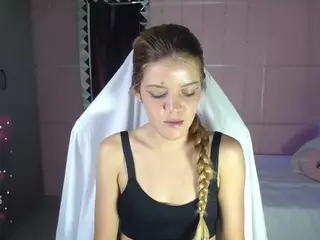 Carly-09's Live Sex Cam Show