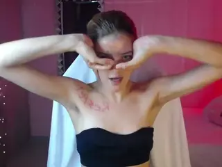 Carly-09's Live Sex Cam Show